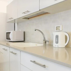 Star Apartments - Dizengoff Square Израиль, Тель-Авив - отзывы, цены и фото номеров - забронировать отель Star Apartments - Dizengoff Square онлайн в номере