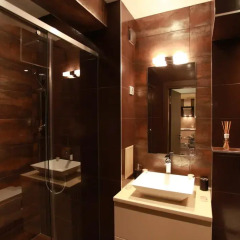 Отель Brown Cottage Apartment Болгария, София - отзывы, цены и фото номеров - забронировать отель Brown Cottage Apartment онлайн спа фото 2