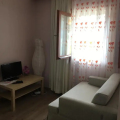 Natureland Efes 3* Стандартный номер с различными типами кроватей фото 43
