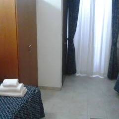 Hotel Aurelia 2* Стандартный номер с 2 отдельными кроватями фото 2