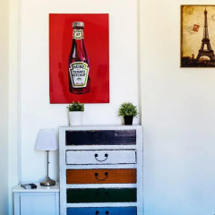 Отель Vatican BnB в номере фото 2
