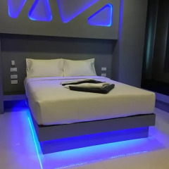 Отель Priew Wan Guesthouse 3* Стандартный номер фото 6