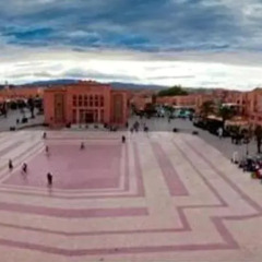 Отель Bab Sahara Марокко, Уарзазат - отзывы, цены и фото номеров - забронировать отель Bab Sahara онлайн фото 4