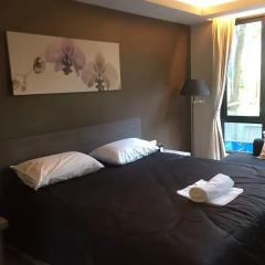 Отель Avatar Residence 3* Представительский номер фото 7