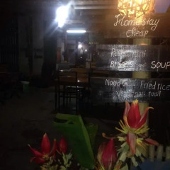 Отель Dang Phung Homestay Шапа фото 8