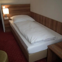 Beethoven Hotel 3* Стандартный номер
