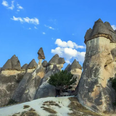 Aydinli Cave House Турция, Гёреме - отзывы, цены и фото номеров - забронировать отель Aydinli Cave House онлайн фото 9