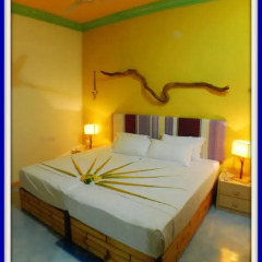 Dream Inn Sun Beach Hotel 3* Номер Делюкс