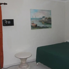 Hotel Don Michele 4* Стандартный номер фото 24