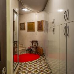 Отель Kapi Suites ванная