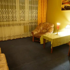 Отель Apartament Zakopane Закопане спа