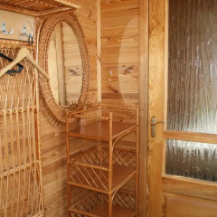 Гостиница Buymerivka Pine Spa-Resort Украина, Ахтырка - отзывы, цены и фото номеров - забронировать гостиницу Buymerivka Pine Spa-Resort онлайн интерьер отеля фото 2