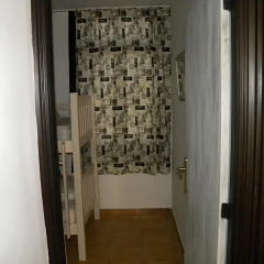 Отель Apartamentos Ibiza ванная