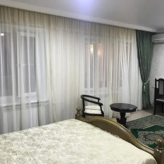 Гостиница Президент 3* Стандартный номер с различными типами кроватей фото 3