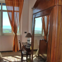 Отель B&B La Finestra sulla Valle 3* Стандартный номер фото 5