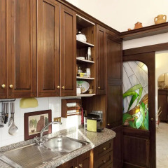 Отель Oltrarno Home Silvia Florence Флоренция питание