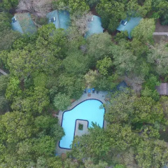 Hotel Elephant Reach развлечения