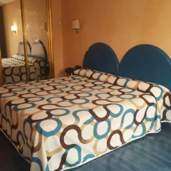 Hotel Villapaloma 2* Стандартный номер с различными типами кроватей фото 19