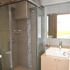 Elements Hotel Apartments 4* Стандартный номер с различными типами кроватей фото 6