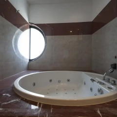 Grand Hotel La Chiusa di Chietri Альберобелло спа