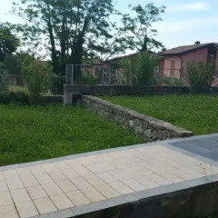 Апартаменты Garda Resort Apartment Манерба-дель-Гарда фото 8