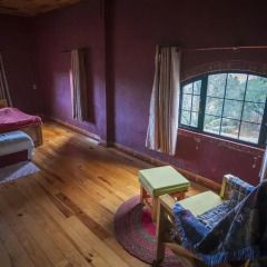 Отель Nắng homestay Далат удобства в номере фото 2