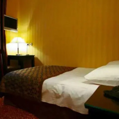Отель Convention Montparnasse Hotel Франция, Париж - отзывы, цены и фото номеров - забронировать отель Convention Montparnasse Hotel онлайн комната для гостей фото 2