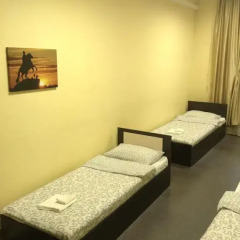 Hotel na Ligovskom 2* Номер Эконом с различными типами кроватей фото 4