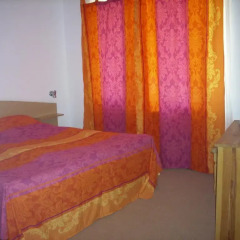 Family Hotel Vit 2* Стандартный номер фото 2