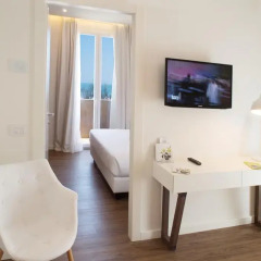 Отель Select Suites & Spa Люкс фото 9