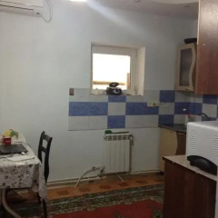 Гостиница Rodnik Guest House Гостиница Rodnik Guest House в Анапе