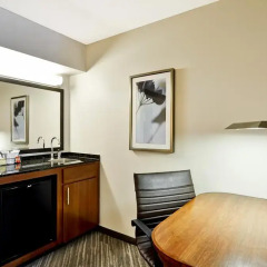 Отель Hyatt Place Minneapolis Airport South 3* Стандартный номер фото 9