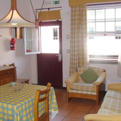 Отель Apartamentos Turisticos Verdemar Апартаменты разные типы кроватей фото 6