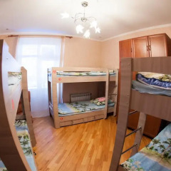 Like Hostel Коломна развлечения