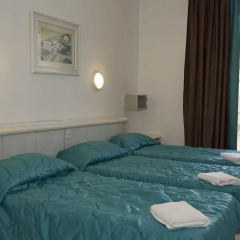 Апартаменты Dragonara Apartments Сан Джулианс комната для гостей фото 3
