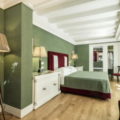 Hotel Regency 5* Полулюкс с двуспальной кроватью