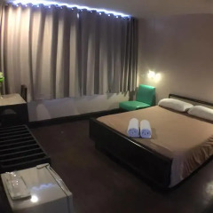 SS Hotel Bangkok комната для гостей фото 3