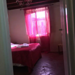 Отель B&B Fior di Firenze 3* Стандартный номер с различными типами кроватей фото 4