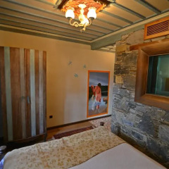 Отель Efes Konaklari 4* Стандартный номер фото 2