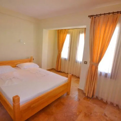 Doada Hotel 4* Стандартный номер фото 5