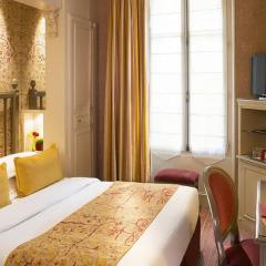 Hotel Arioso 4* Стандартный номер с различными типами кроватей фото 2