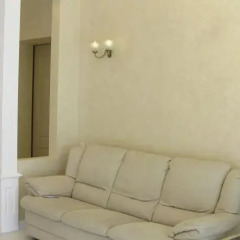 Апартаменты Apartments Elite Dnepr комната для гостей
