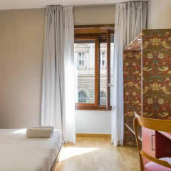 Hotel Consulta Стандартный номер с различными типами кроватей фото 4