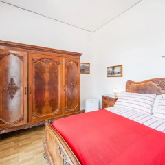 Отель B&B Casina de Goyzueta 3* Стандартный номер фото 10