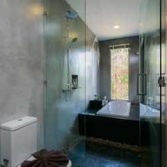 Отель Tharawalai Resort 3* Номер Делюкс с различными типами кроватей
