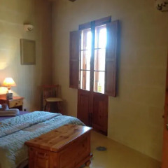 Отель St. Agnes Bed and Breakfast комната для гостей фото 5