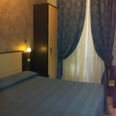 Clarin Hotel 2* Стандартный номер с различными типами кроватей фото 6