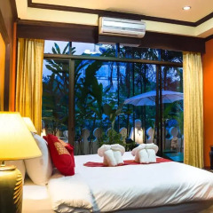 My Place Boutique Hotel 4* Семейный люкс фото 8