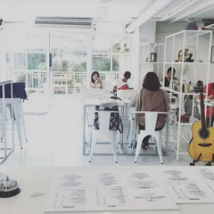 Отель Roomme Hospitality Nang Linchee Branch Бангкок спортивное сооружение
