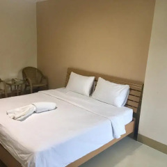 CK2 Hotel 3* Стандартный номер с различными типами кроватей фото 3